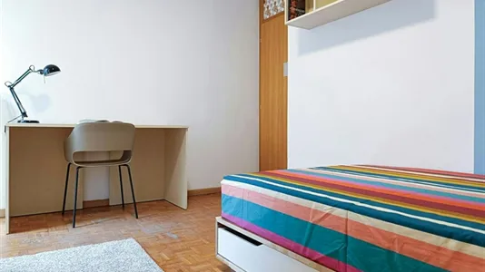 Rooms in Trento - photo 6