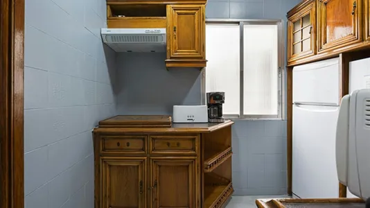 Rooms in Madrid Retiro - photo 10