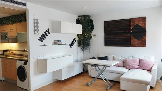 Apartments in Madrid Centro - photo 4