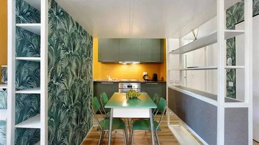 Apartments in Milano Zona 8 - Fiera, Gallaratese, Quarto Oggiaro - photo 2