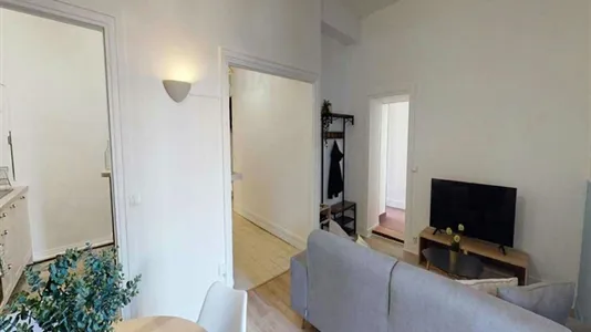 Rooms in Paris 4ème arrondissement - Marais - photo 4