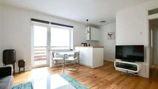 Apartments in Cologne Innenstadt - photo 3
