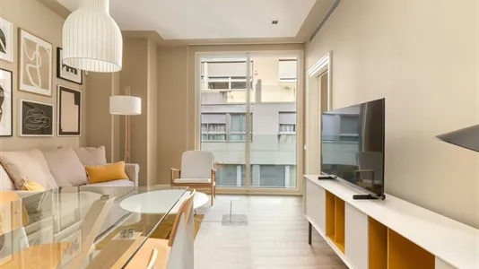Apartments in Barcelona Sarrià-St. Gervasi - photo 6