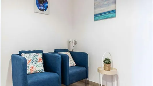 Rooms in Padua - photo 9