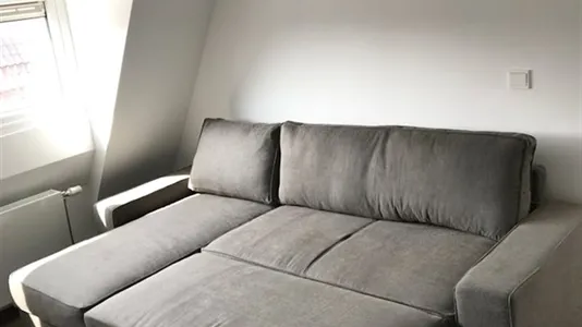 Rooms in Vlaardingen - photo 3