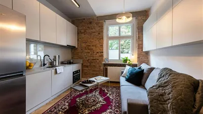 Apartment for rent in Katowice, Śląskie
