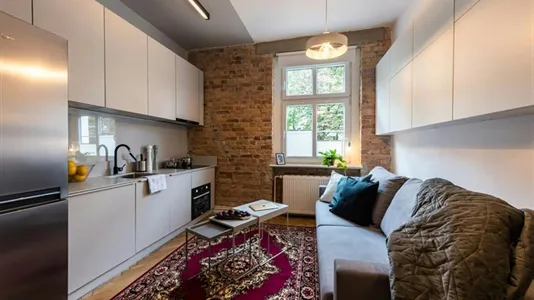 Apartments in Katowice - photo 1