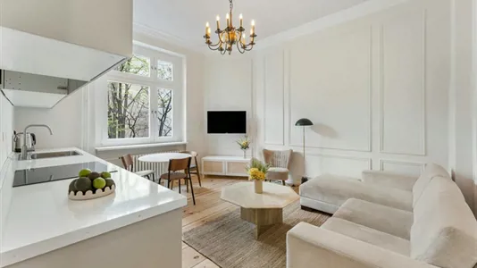 Apartments in Berlin Reinickendorf - photo 1