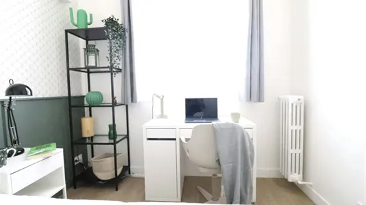 Rooms in Nice - photo 3