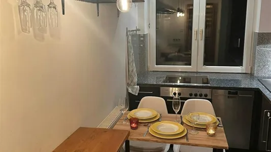 Rooms in Location is not specified - photo 7