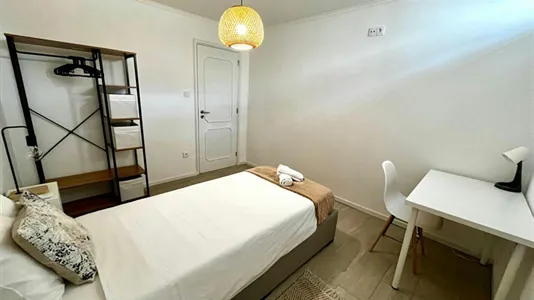 Rooms in Matosinhos - photo 2