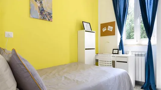 Rooms in Milano Zona 8 - Fiera, Gallaratese, Quarto Oggiaro - photo 2
