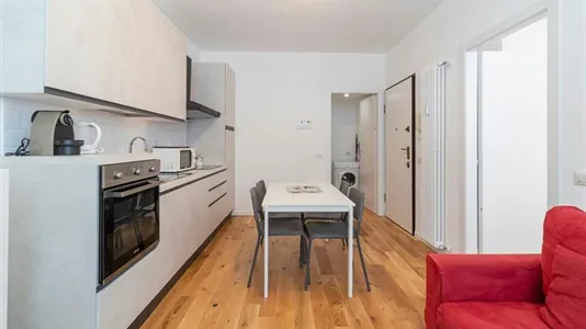 Apartments in Milano Zona 6 - Barona, Lorenteggio - photo 8