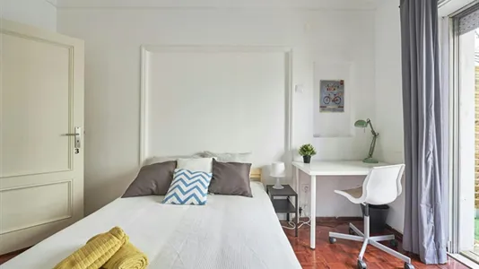 Rooms in Location is not specified - photo 8