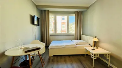 Apartment for rent in Frankfurt (region)