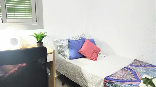 Rooms in Burjassot - photo 9