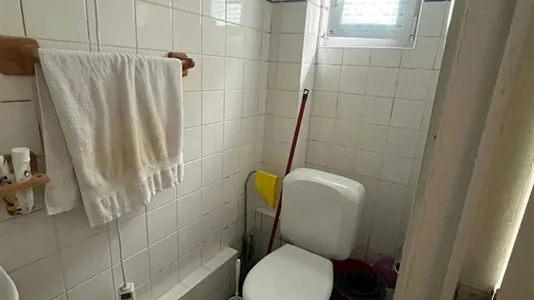 Apartments in Brussels Etterbeek - photo 10