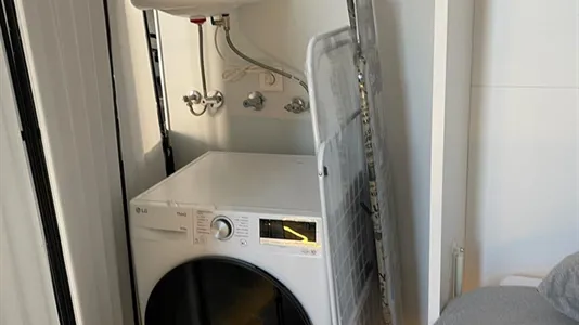 Apartments in Madrid Salamanca - photo 9