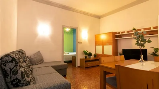 Apartments in Barcelona Sants-Montjuïc - photo 6