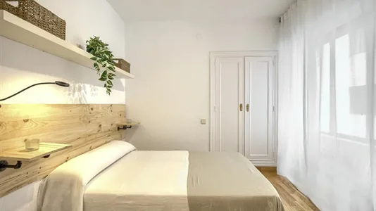 Rooms in Madrid Tetuán - photo 3