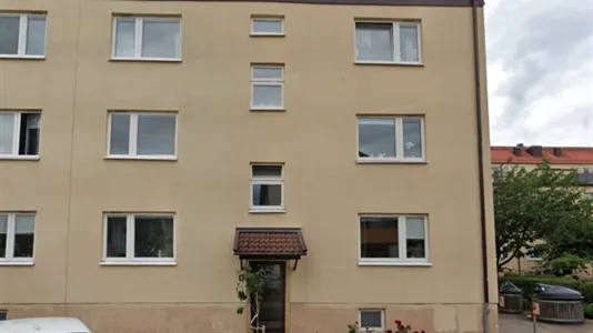 Apartments in Lundby - photo 1