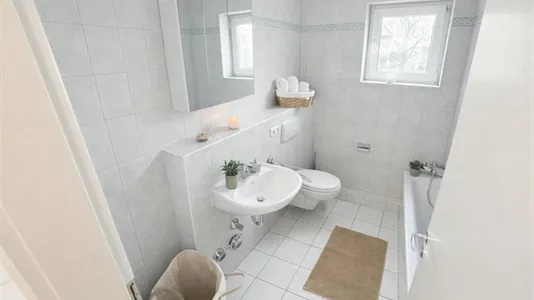 Apartments in Berlin Treptow-Köpenick - photo 8