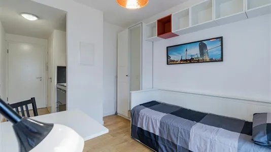 Apartments in Location is not specified - photo 7