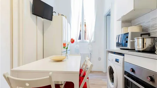 Rooms in Bologna - photo 8