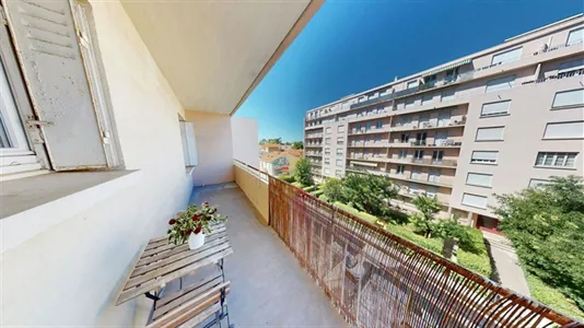 Rooms in Montpellier - photo 2