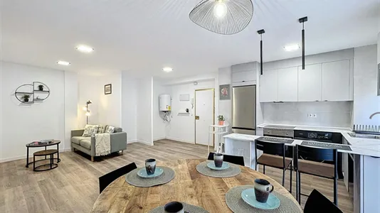 Apartments in Madrid Centro - photo 6