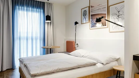 Houses in Mannheim - photo 2