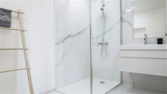 Apartments in Brussels Sint-Joost-ten-Node - photo 9