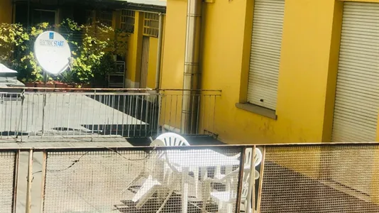 Rooms in Bologna - photo 7