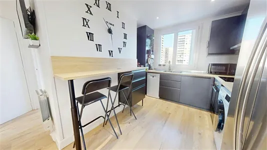 Rooms in Lyon - photo 8