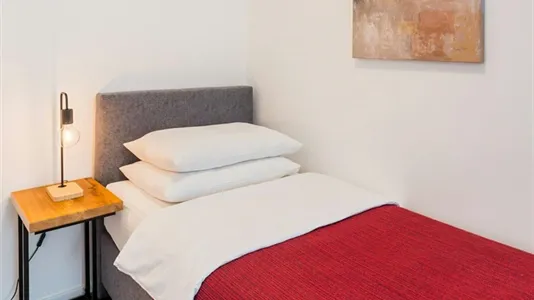 Apartments in Vienna Alsergrund - photo 5