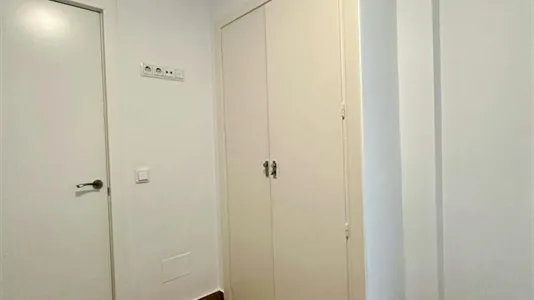 Rooms in Madrid Salamanca - photo 5