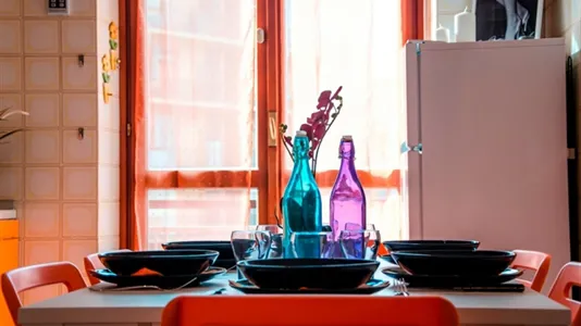 Rooms in Turin - photo 8