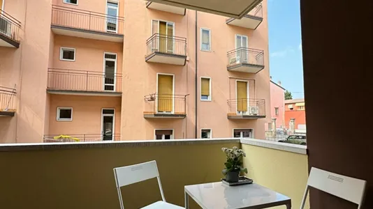 Rooms in Verona - photo 7