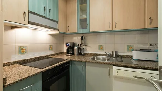 Rooms in Barcelona Gràcia - photo 5