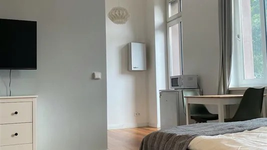 Apartments in Berlin Friedrichshain-Kreuzberg - photo 8