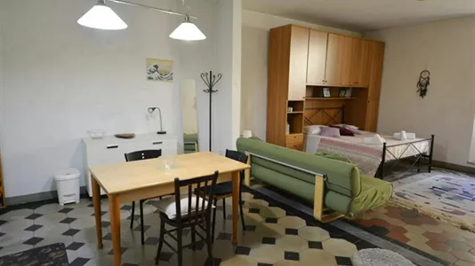 Apartments in Florence - photo 5