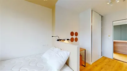 Room for rent in Nanterre, Île-de-France