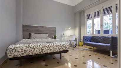 Room for rent in Valencia L'Eixample, Valencia (region)