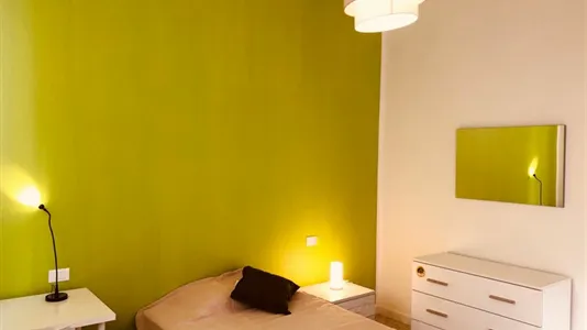 Rooms in Bologna - photo 2