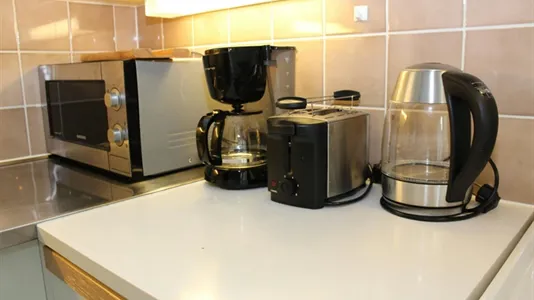 Apartments in Espoo - photo 9