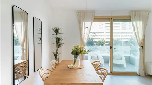 Apartments in Badalona - photo 5