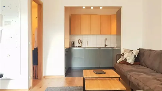 Apartments in Berlin Lichtenberg - photo 4