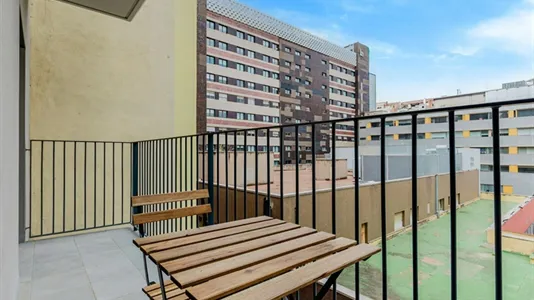 Apartments in Barcelona Les Corts - photo 4