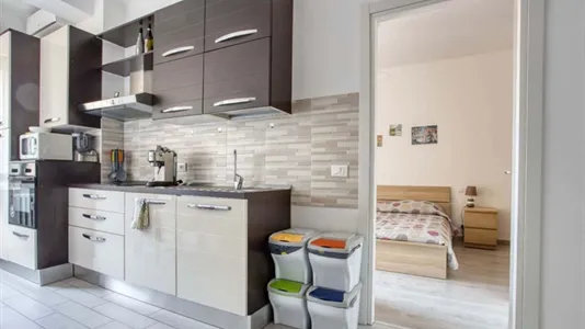 Apartments in Milano Zona 8 - Fiera, Gallaratese, Quarto Oggiaro - photo 9