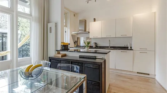 Apartments in Amsterdam Westerpark - photo 4